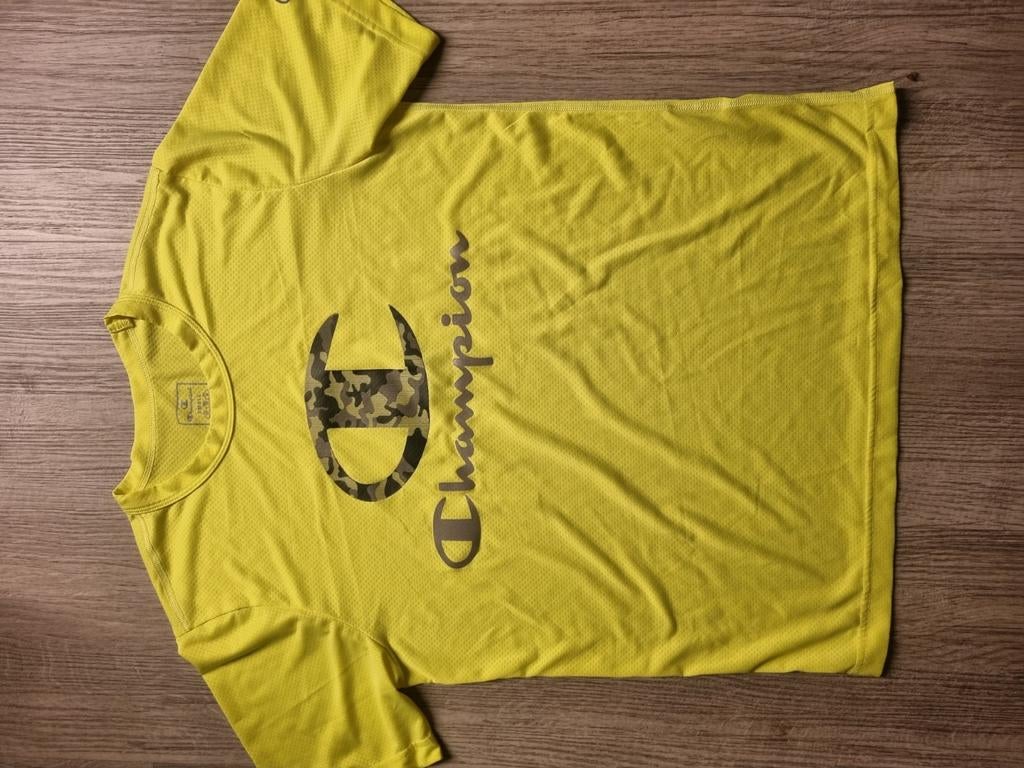 Champignons shirt mt m, Sport en Fitness, Voetbal, Ophalen of Verzenden, Shirt