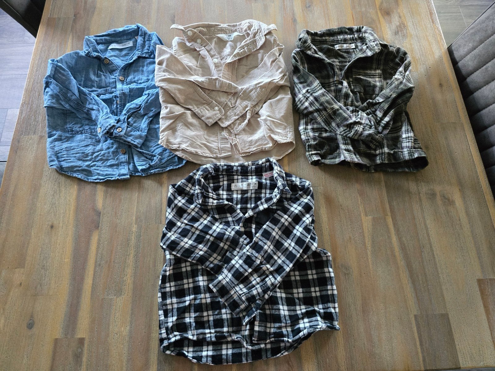 Te koop zeer nette jongenskleding diverse merken maat 92, Ophalen of Verzenden, Gebruikt, Jongen