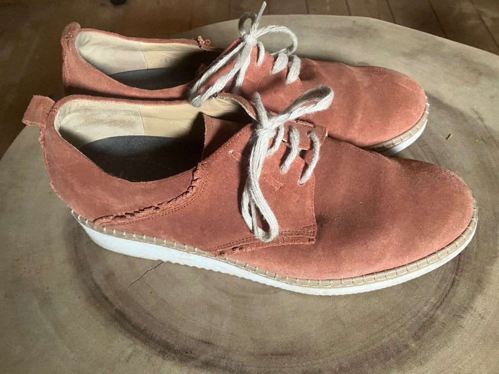 Schoenen Durea, Durea, Ophalen of Verzenden, Rood, Sneakers of Gympen