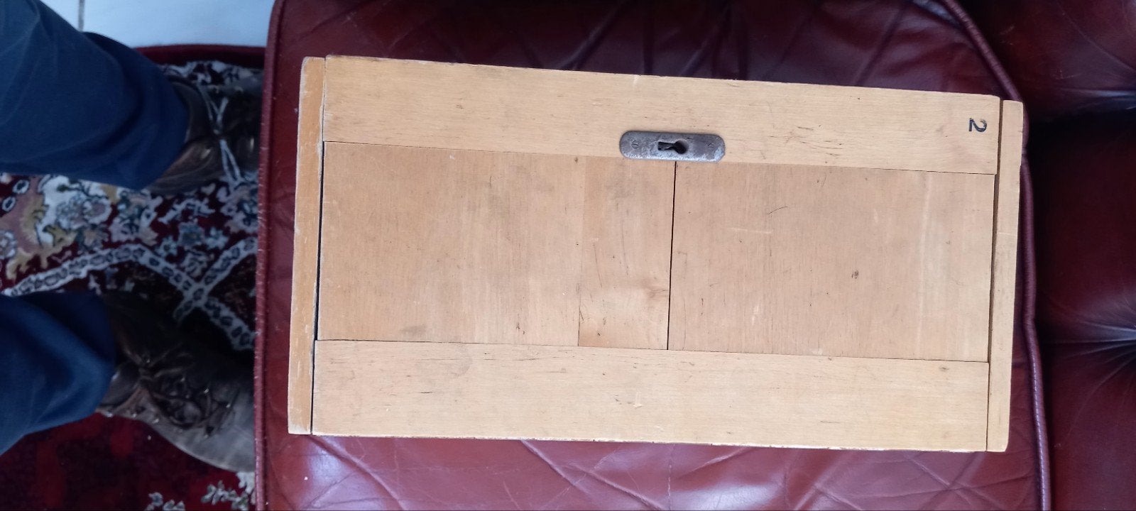 microscoop breukhoven, Ophalen of Verzenden