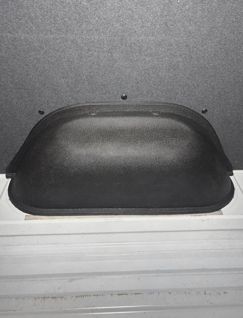 Mercedes Sprinter Vloerbekleding wielkast (2 stuks), Ophalen of Verzenden, Nieuw