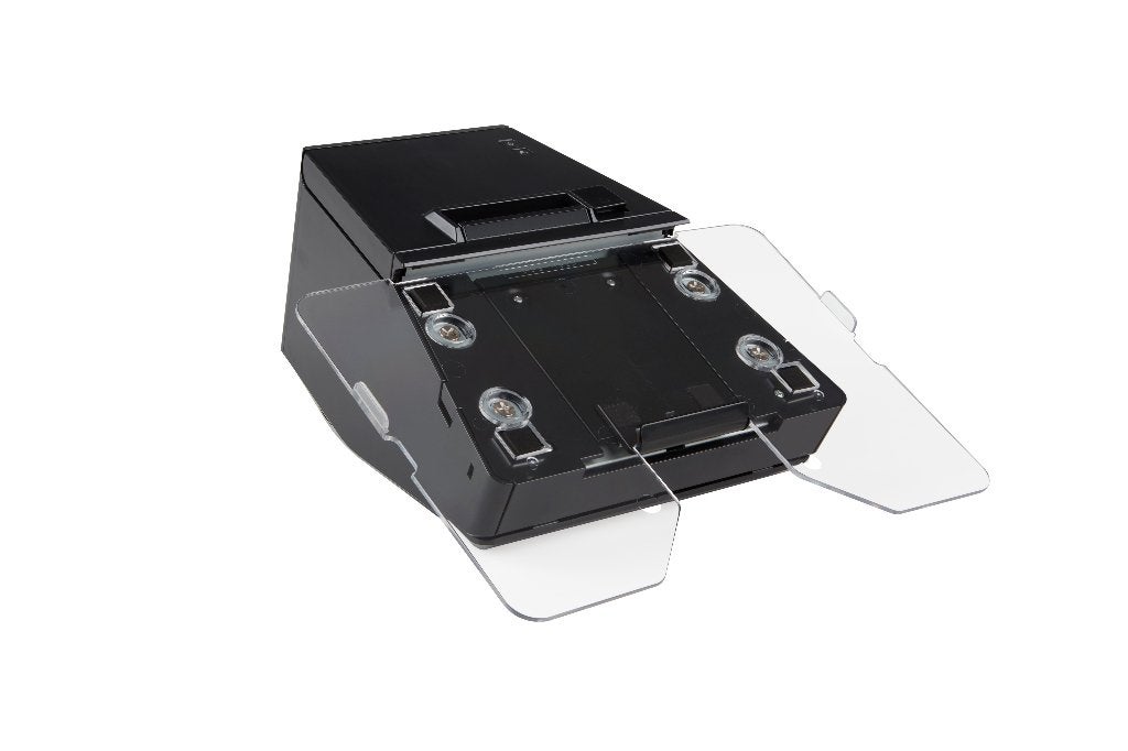Epson TM-m30II-SL All-in-one POS printer with tablet stand, Computers en Software, Pocketprinters, Seiko Epson Corporation, Epson