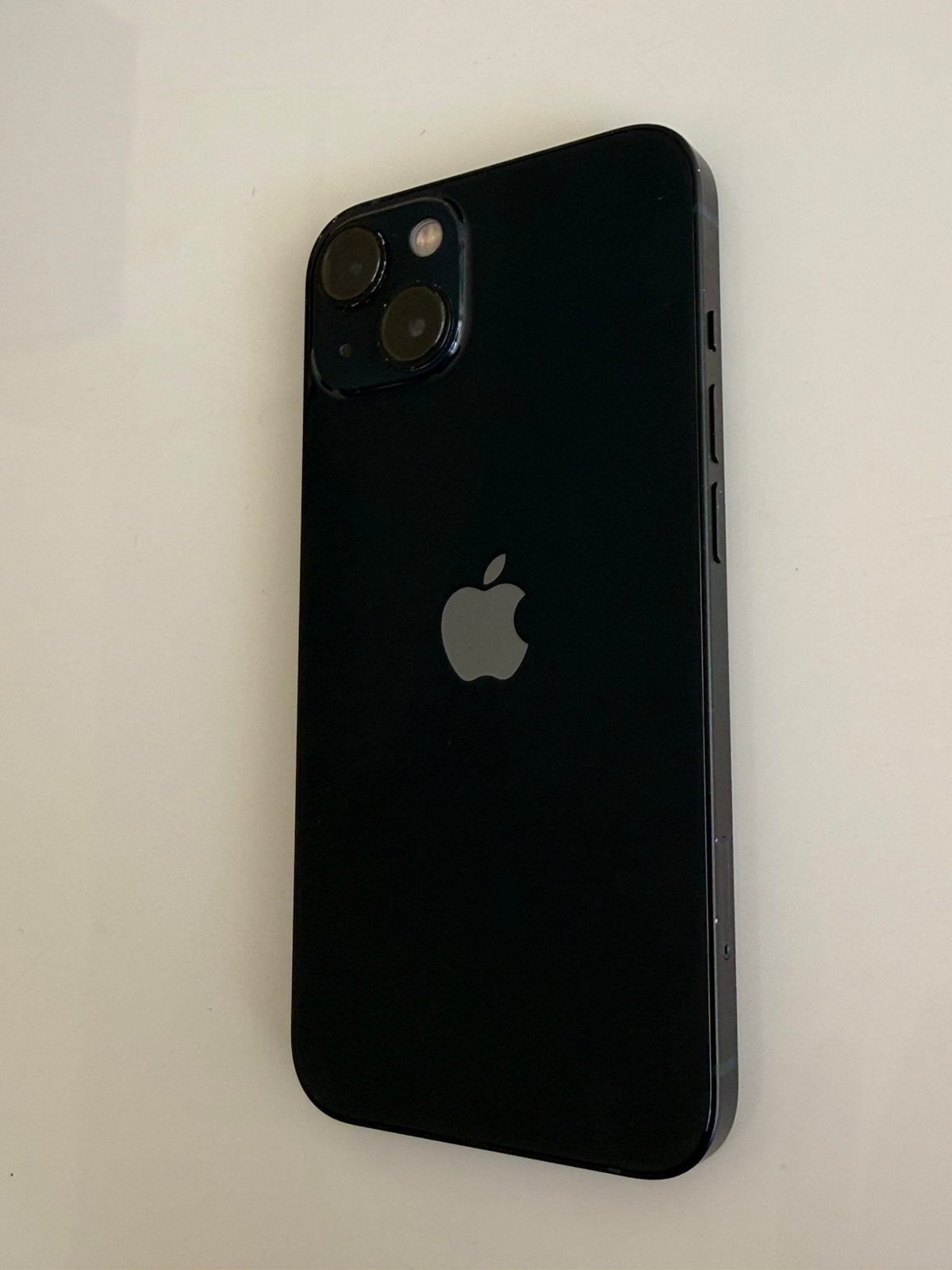 iPhone 13, 128 GB, Blauw, IPhone 13, Ophalen of Verzenden