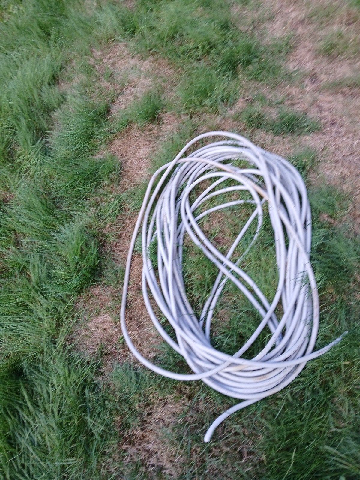HELLUKABEL JZ-500 25 draden 0,75mm, Ophalen, Gebruikt, Overige merken, Kabel of Snoer