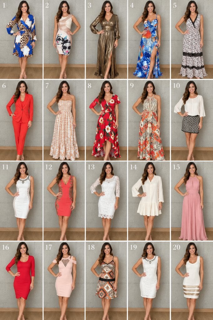 68 Dameskledingstukken Rinascimento, K design, Zara, Ophalen of Verzenden, Zo goed als nieuw, Boven de knie