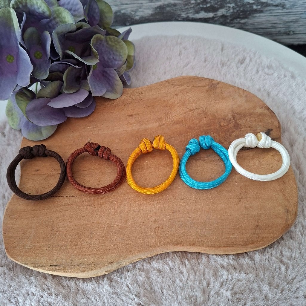 Puppy id nestbandjes. Maat 10cm - 18cm Set 3, Dieren en Toebehoren, Nieuw, Ophalen of Verzenden, Wierden, Info@bydaiss.nl