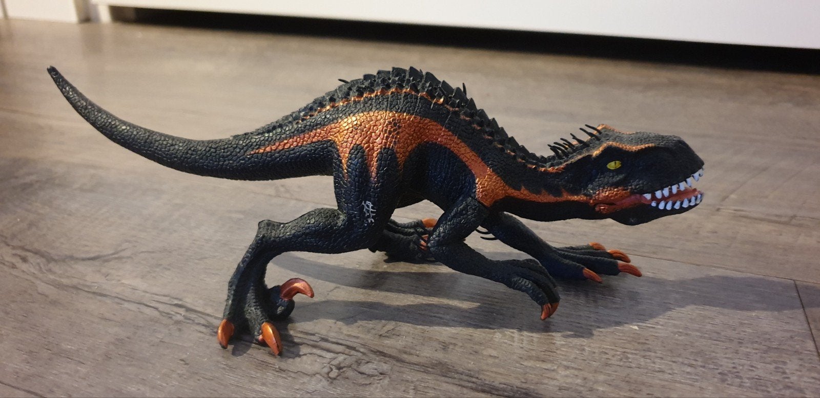 Zappi Co Indoraptor, Verzenden, Zo goed als nieuw