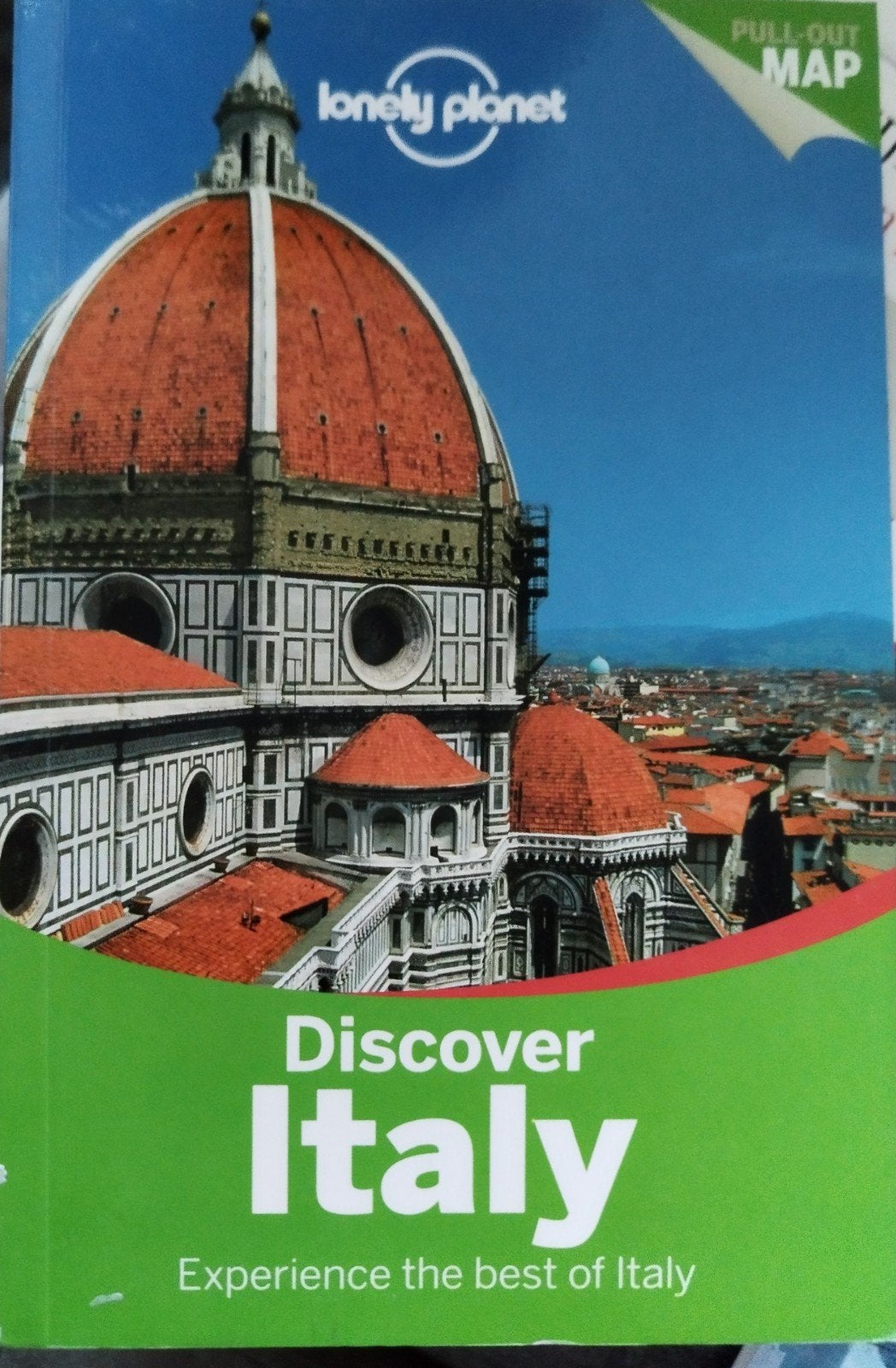 Lonely Planet Discover Italy Reisgids - 3e editie, Lonely Planet, Europa, Nieuw, Ophalen of Verzenden