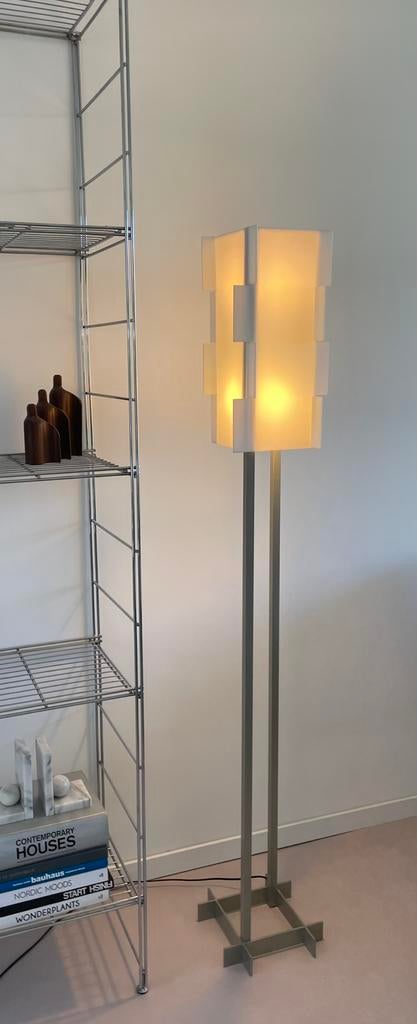 Foscarini Murano Joint Terra lamp, Ophalen, Zo goed als nieuw, Minder dan 100 cm