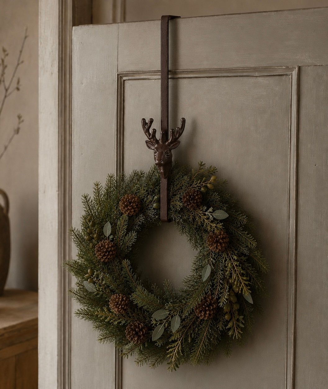 Kranshanger eland, Ophalen of Verzenden, Nieuw