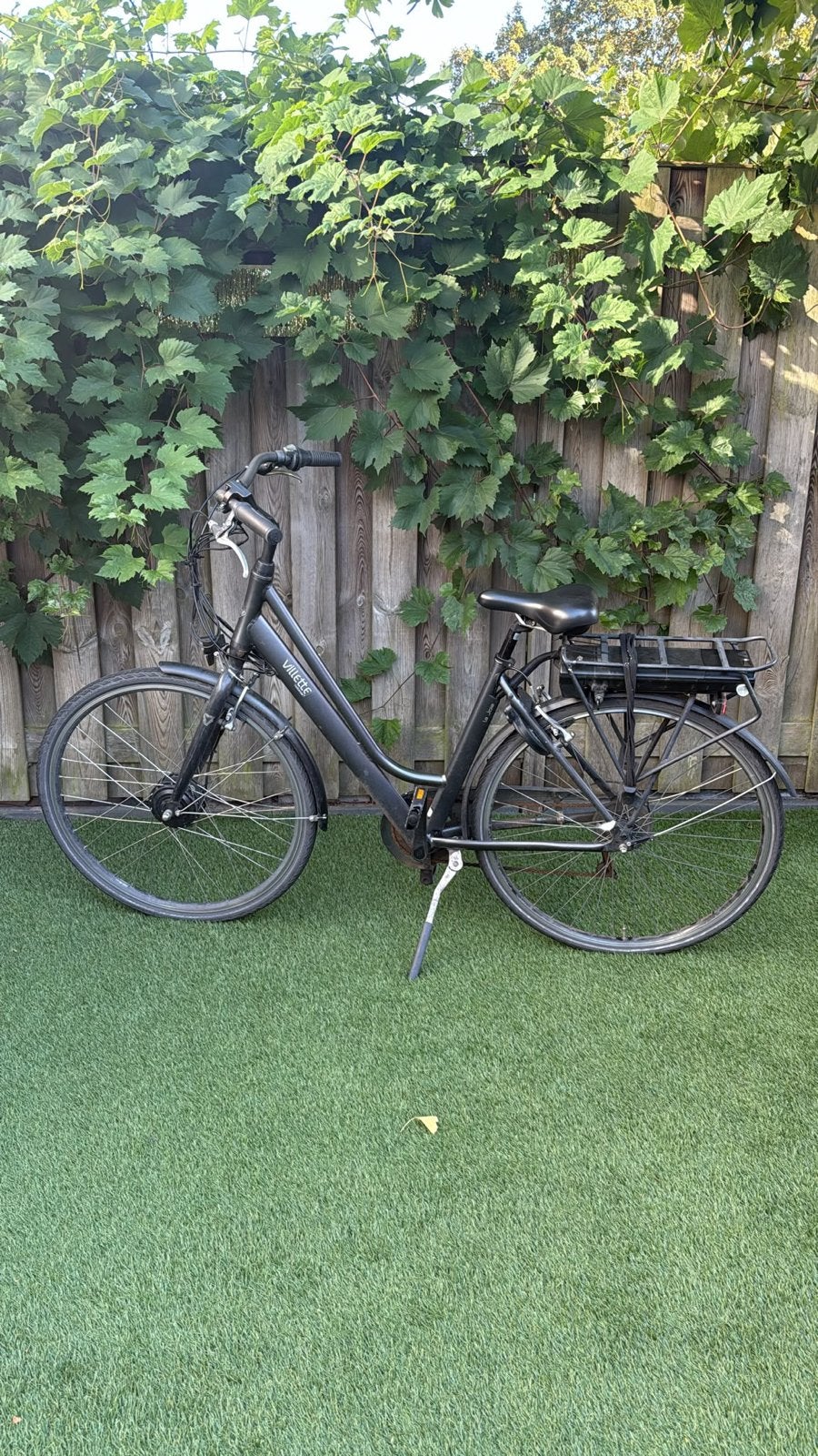 Villette Hollanda E-bike gebruikt, Ophalen, Gebruikt, Overige merken