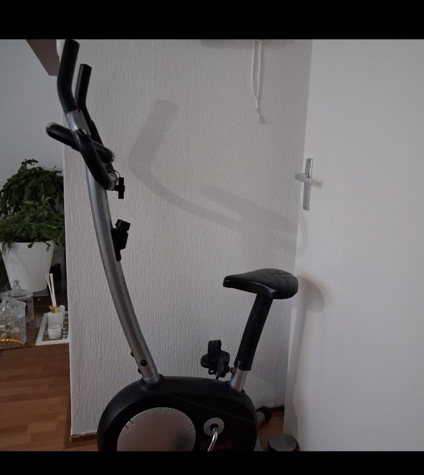 Home trainer, Sport en Fitness, Ophalen, Gebruikt, Overige typen