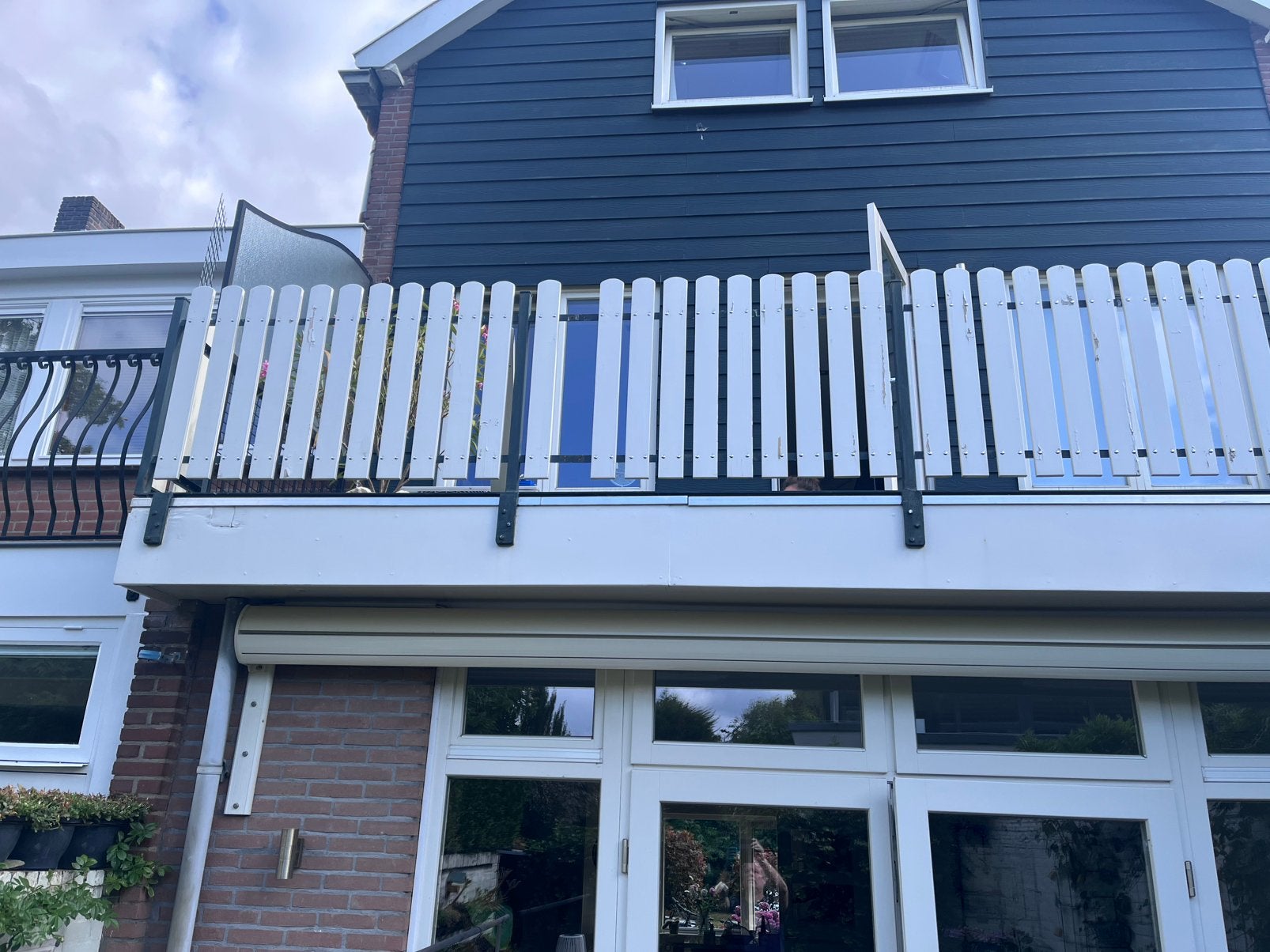 Red cedar houten planken, Ophalen, Gebruikt, Minder dan 25 mm, Plank