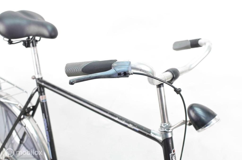 Herenfiets Sparta Somerset 28"/61cm/1ver - Garantie/Levering, Fietsen en Brommers, Gebruikt, Sparta, Facebikenl@gmail.com, 53 tot 57 cm