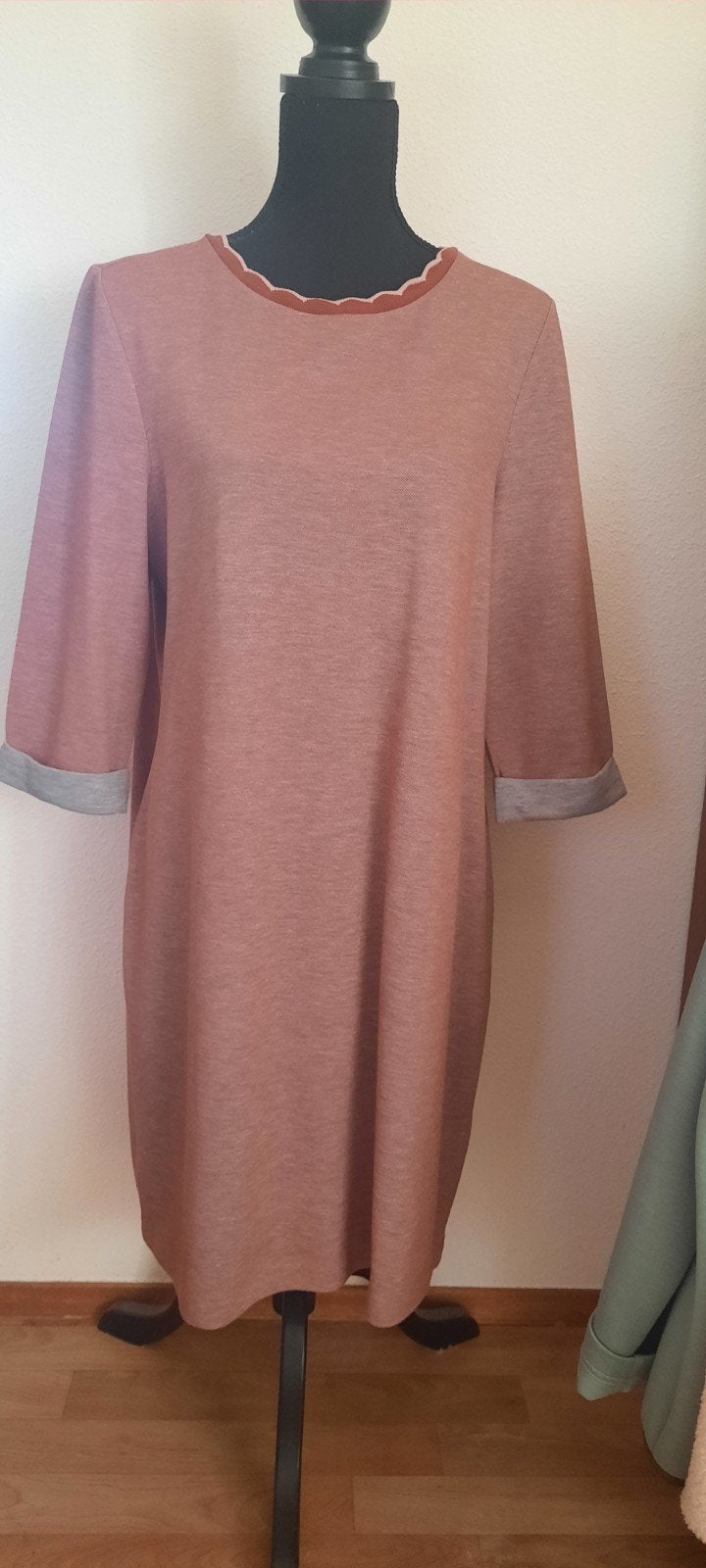 Prachtige nieuwe jurk van ESPRIT edc, Verzenden, Nieuw