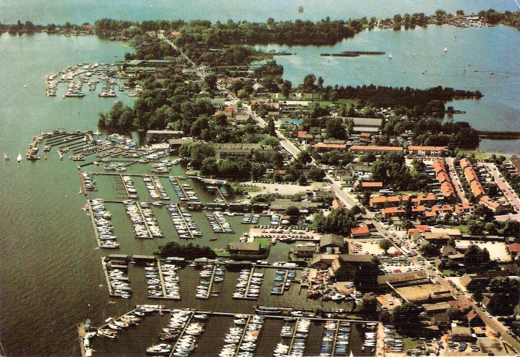 Loosdrecht             903a, Ophalen of Verzenden, Voor 1920, Noord-Holland