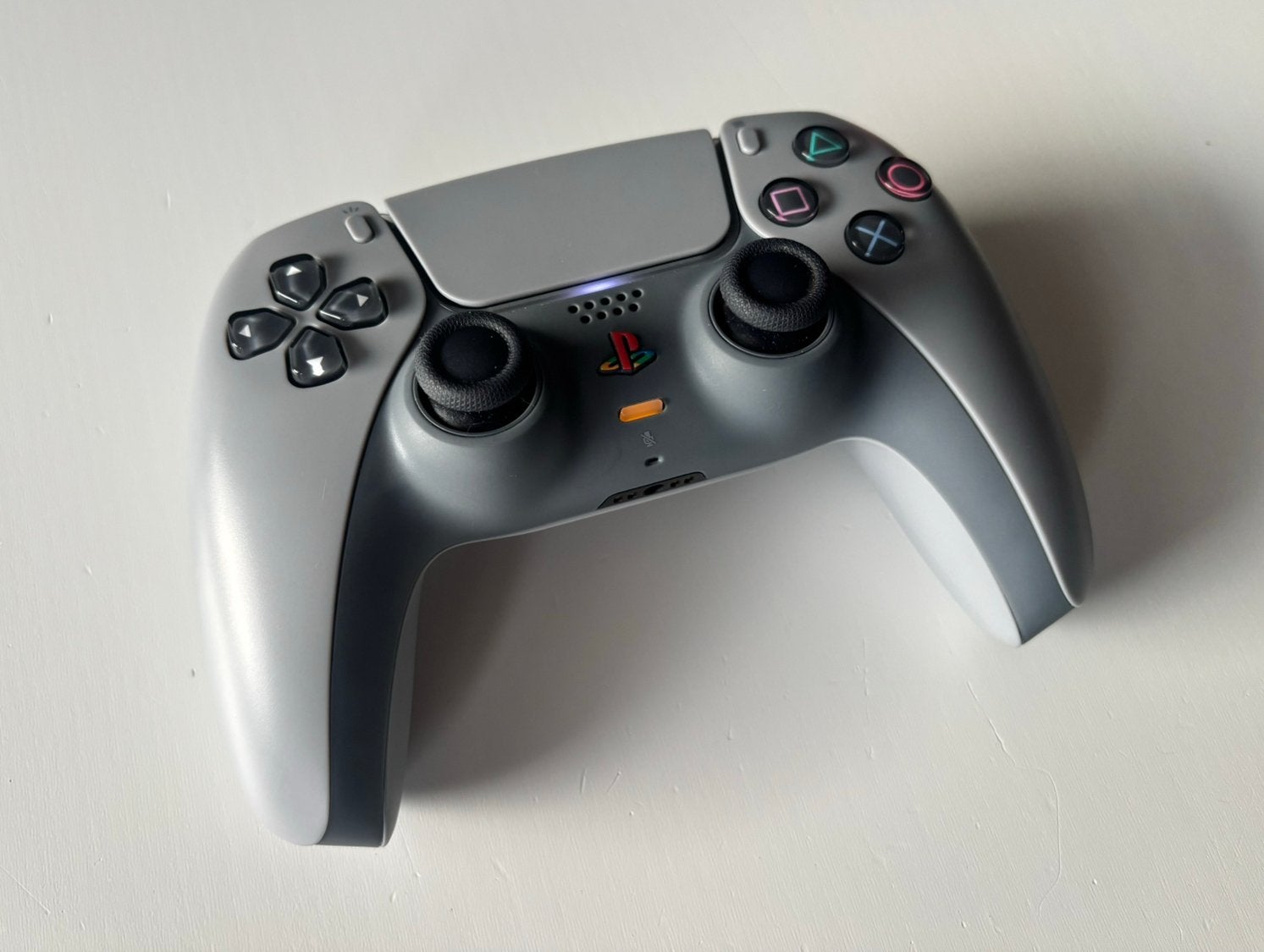 30th Anniversary - Playstation 5 Controller, Overige genres, 1 speler, Ophalen of Verzenden, Zo goed als nieuw