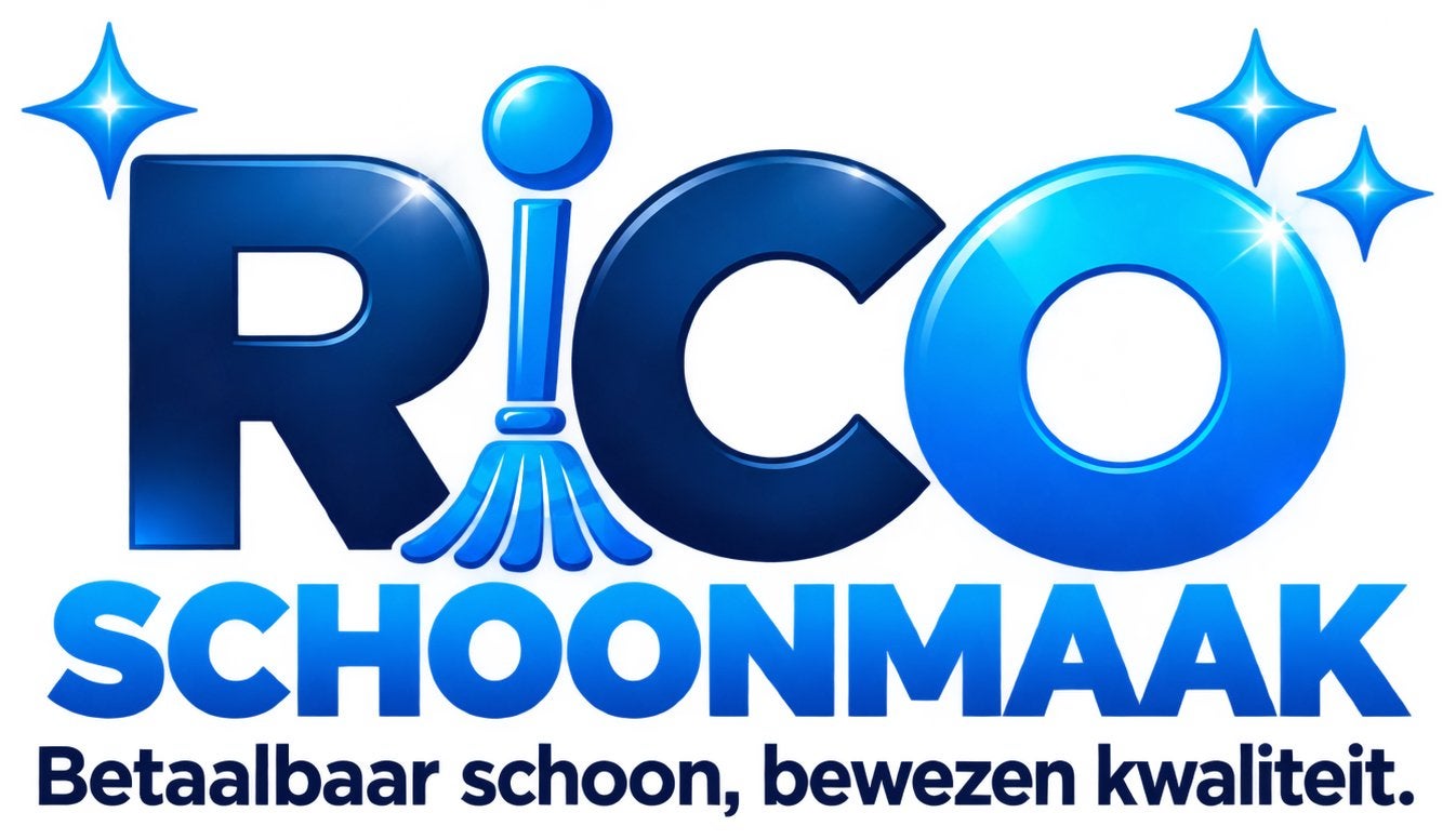 RiCo Schoonmaak | Betaalbare schoonmaak in Emmen en omgeving, Diensten en Vakmensen, Glazenwassen binnen