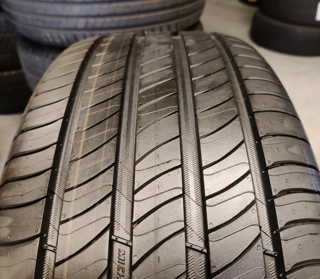 2x 235/50R19 Demo Michelin Primacy 4, Auto-onderdelen, Info@michelin.nl, Nieuw, 235 mm, 5232BC