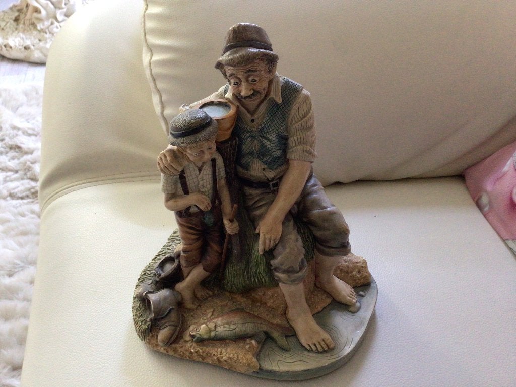 te koop oude beeltjes, Ophalen of Verzenden, Gebruikt