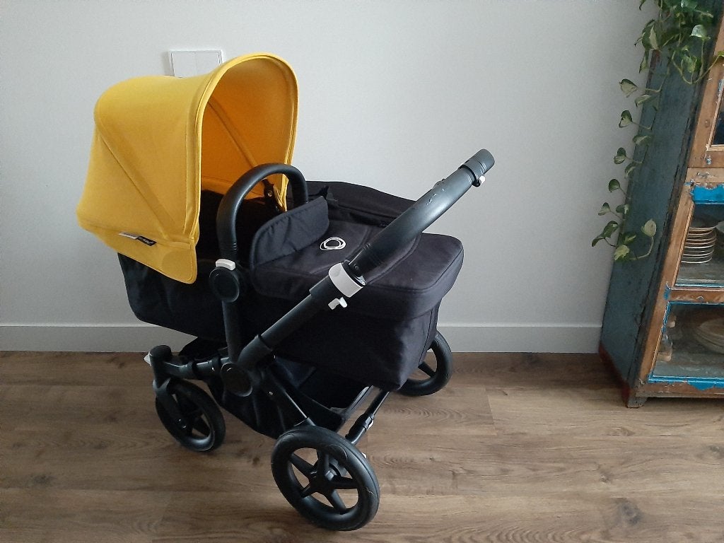 Mooie Bugaboo Donkey 2, Ophalen, Gebruikt, Bugaboo, Combiwagen