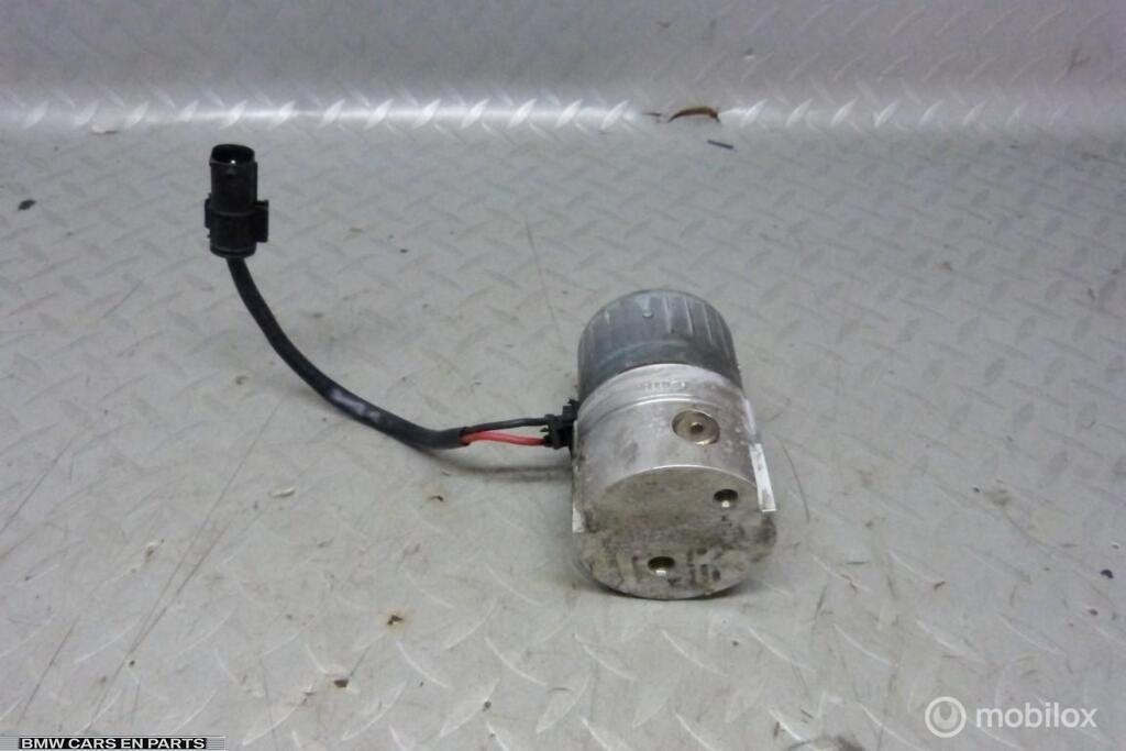 dsc compressor bmw e39 e38 34511166155  0.265.410.054, Gebruikt, Ophalen of Verzenden, BMW, BMW