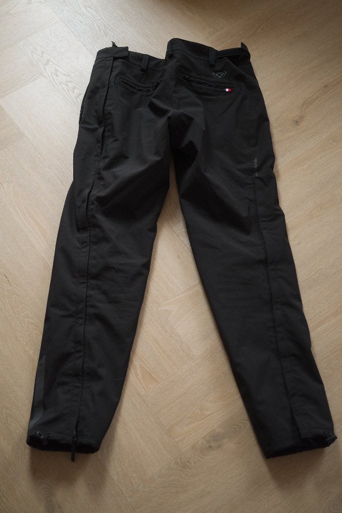 Ixon Nidas Overbroek XL, IXON, Heren, Ophalen of Verzenden, Broek | textiel