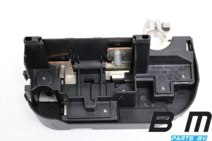 Centrale zekering Audi Q5 80A 80A915459A, Gebruikt