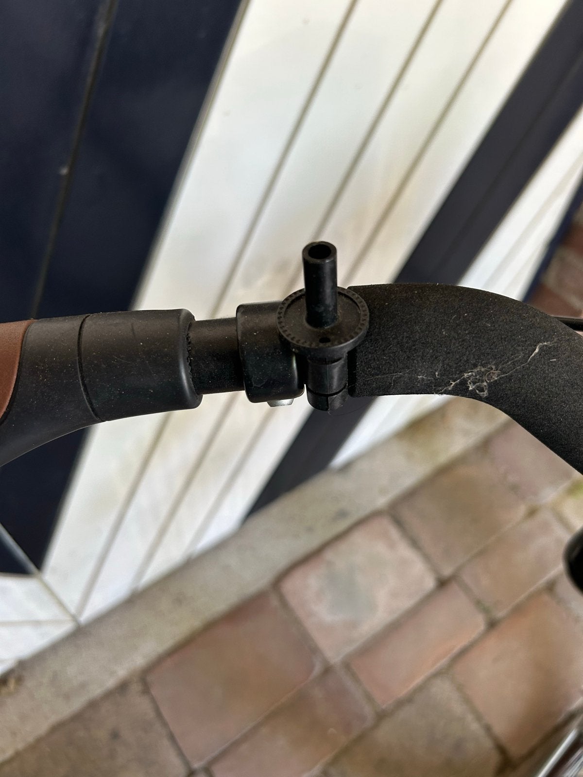 Cortina Urban U4 Damesfiets - Weinig kilometers, Fietsen en Brommers, Gebruikt, Versnellingen, Schijfrem, Ophalen