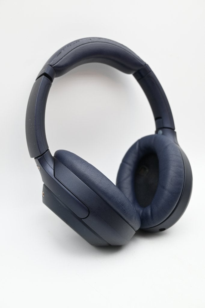 Sony WH-1000XM4 Wireless Bluetooth Headset, Gebruikt, SONY, -, -