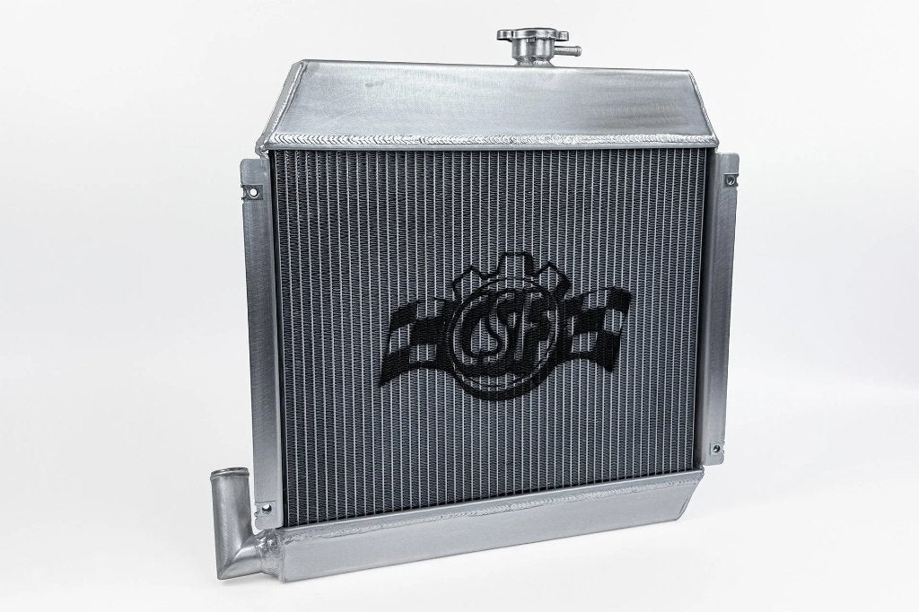 CSF High performance radiator - BMW 1602 2002 E10 66-76, Ophalen of Verzenden