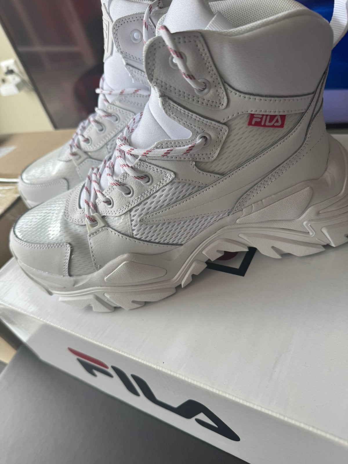 Schoenen, Ophalen, Nieuw, Schoenen