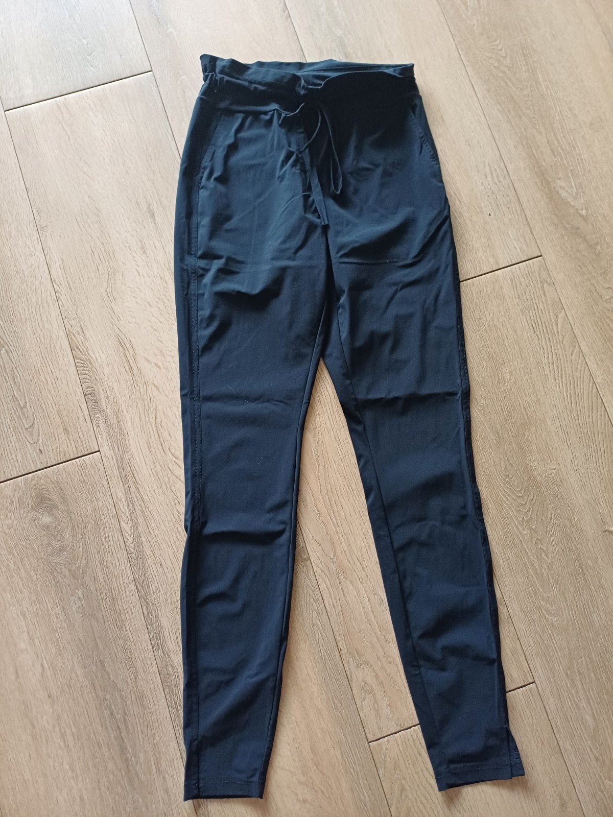 Broek Studio Anneloes maat XS, izgs, Maat 38/40 (M), Blauw, Ophalen of Verzenden, Zo goed als nieuw