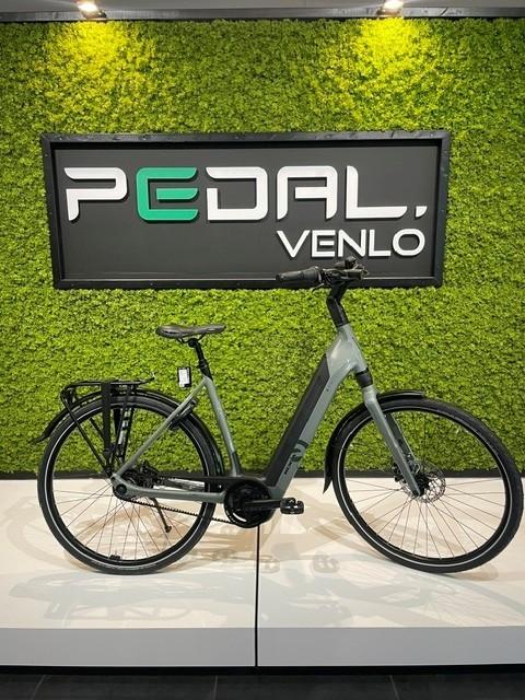 Koga evia PT Bosch e bike belt riem 50Nm 500Wh lage instap, Nieuw, 51 tot 55 cm, 50 km per accu of meer, Ophalen