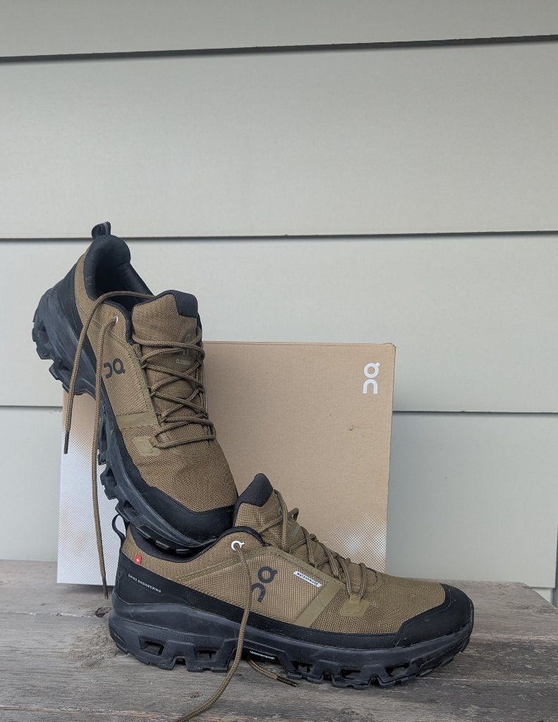 cloudrock wandelschoenen mt 47, Ophalen, Zo goed als nieuw, Schoenen