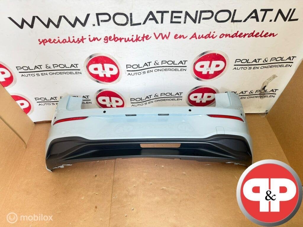 Golf 8 achterbumper Lv5l, Auto-onderdelen