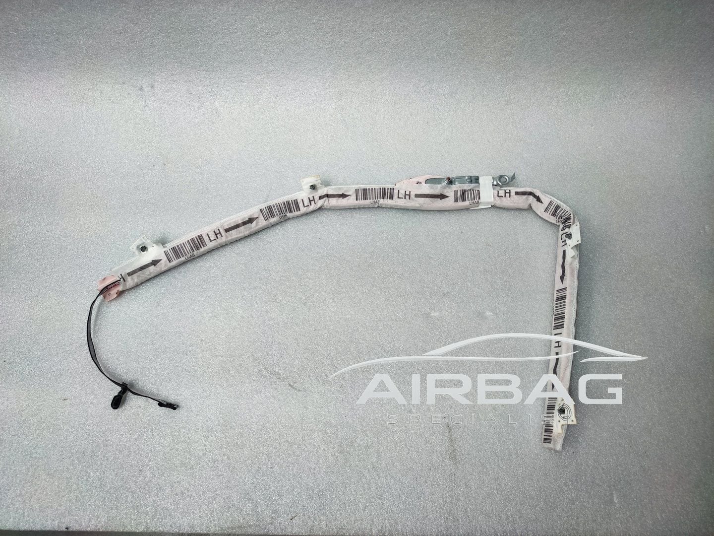 Citroën C3 2016+ dak / hemel airbag Links 34206934F 34206934, Auto-onderdelen, Dashboard en Schakelaars, Gebruikt, -, -, Ophalen of Verzenden