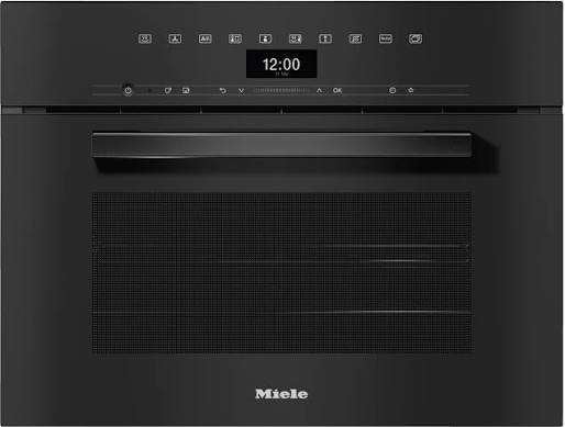 Miele DGC 7445 HC PRO OBSW combi-stoomoven NIEUW & GARANTIE, Witgoed en Apparatuur, Ovens, Ophalen, 45 tot 50 cm, 60 cm of meer
