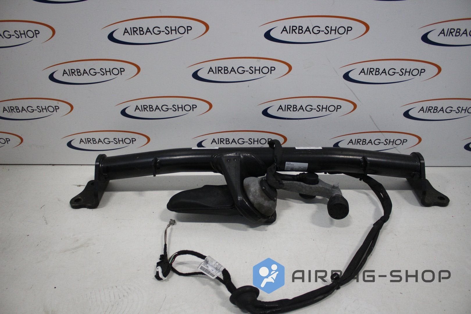 Mercedes GLC Klasse W254 X254 Elektrische Trekhaak A25431020, -, -, -