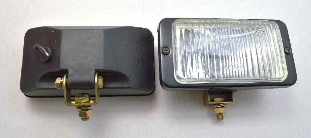 Autopal HL071 mistlampen rally oldtimer carbage run off road, Ophalen of Verzenden, Nieuw, Opel