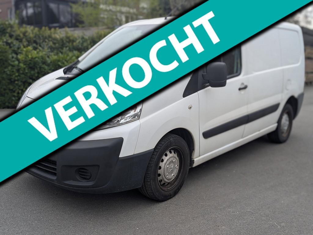 Peugeot Expert 227 2.0 HDI L1H1 Navteq AIRCO apk !, Auto's, Bestelauto's, Bedrijf, Te koop, ABS, Airconditioning, Centrale vergrendeling