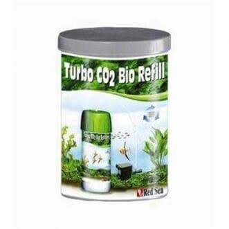 Red Sea Turbo CO2 Refill, Ophalen of Verzenden, Nieuw, CO₂-systeem, Red Sea
