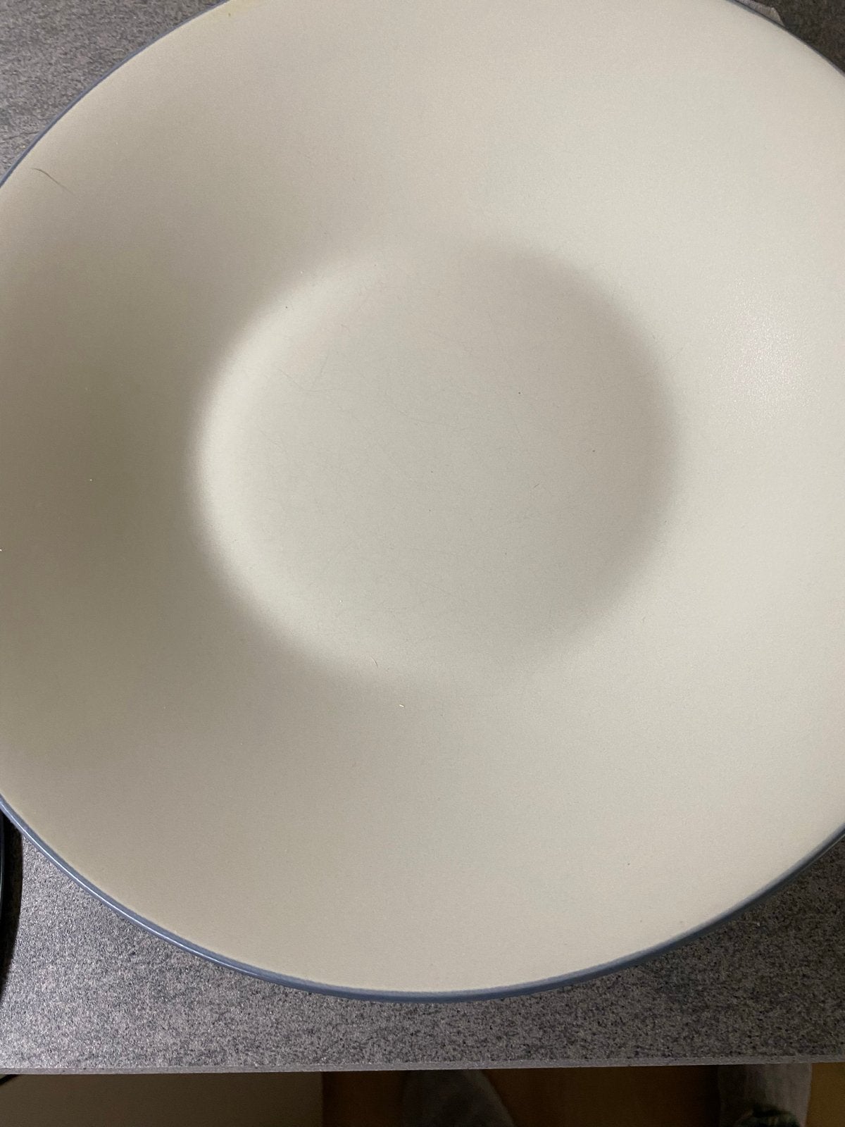 IKEA Pasta Borden - Set van 4, Ophalen, Keramiek, Nieuw, IKEA
