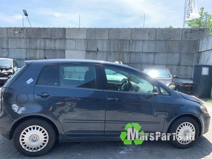 Tank Klep van een Volkswagen Golf Plus (LC5F), Gebruikt, -, Volkswagen, -