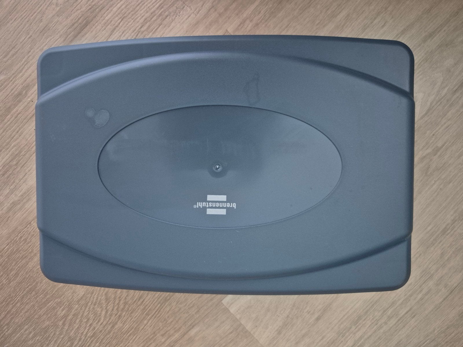 Brennenstuhl WaterProtect Box - Kabelbescherming, Ophalen of Verzenden, Zo goed als nieuw, Brennenstuhl, Overige typen
