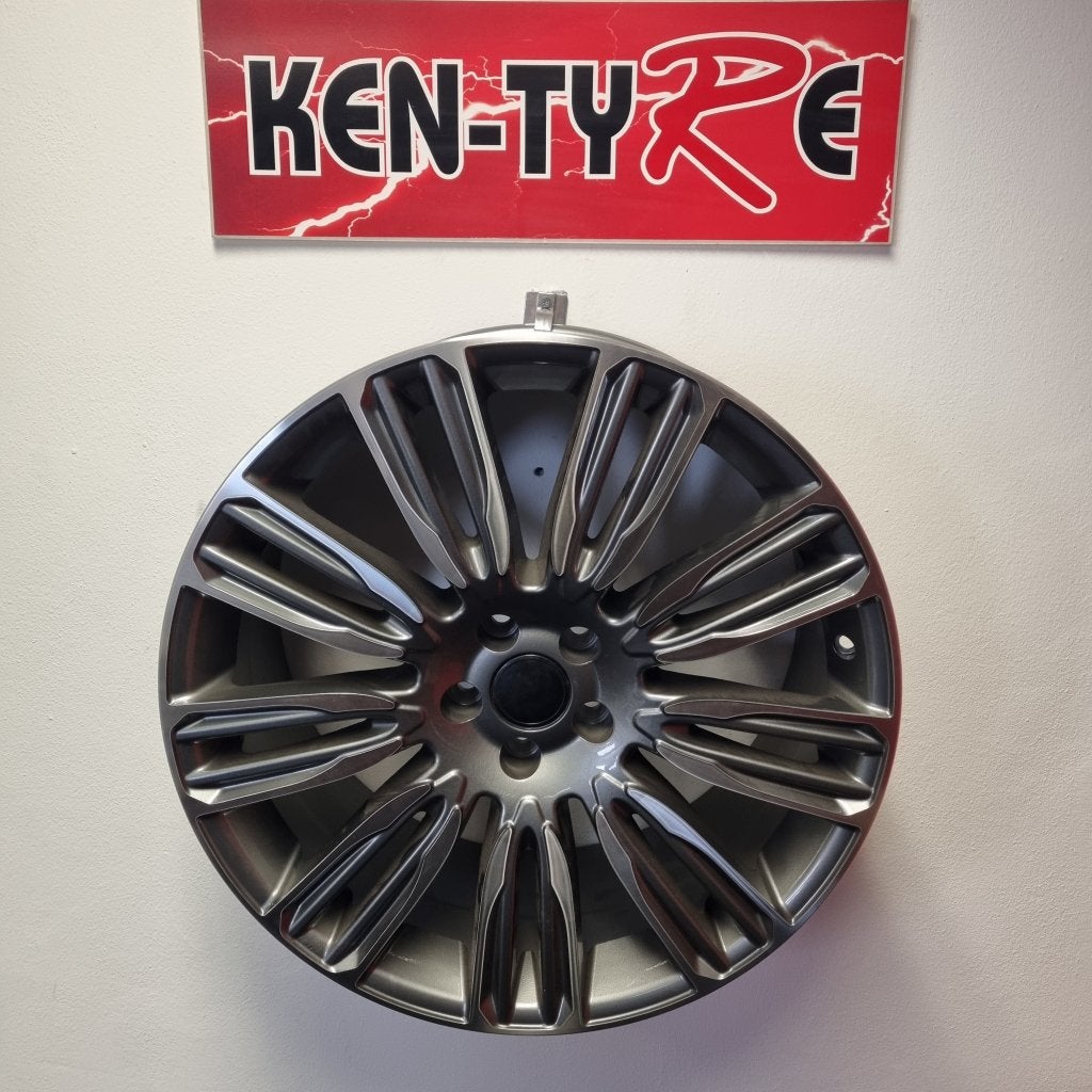 20" Land Rover Range Rover Sport Evoque Velar LOOK Velgen, Niet ingevuld, Velg(en), Niet ingevuld, Nieuw