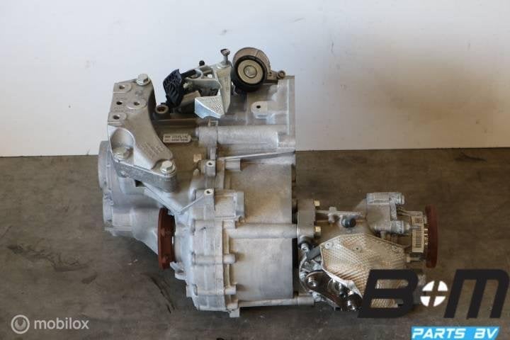 Handgeschakelde 6-bak 4-motion RGB VW Tiguan 5NA 0BB300043L