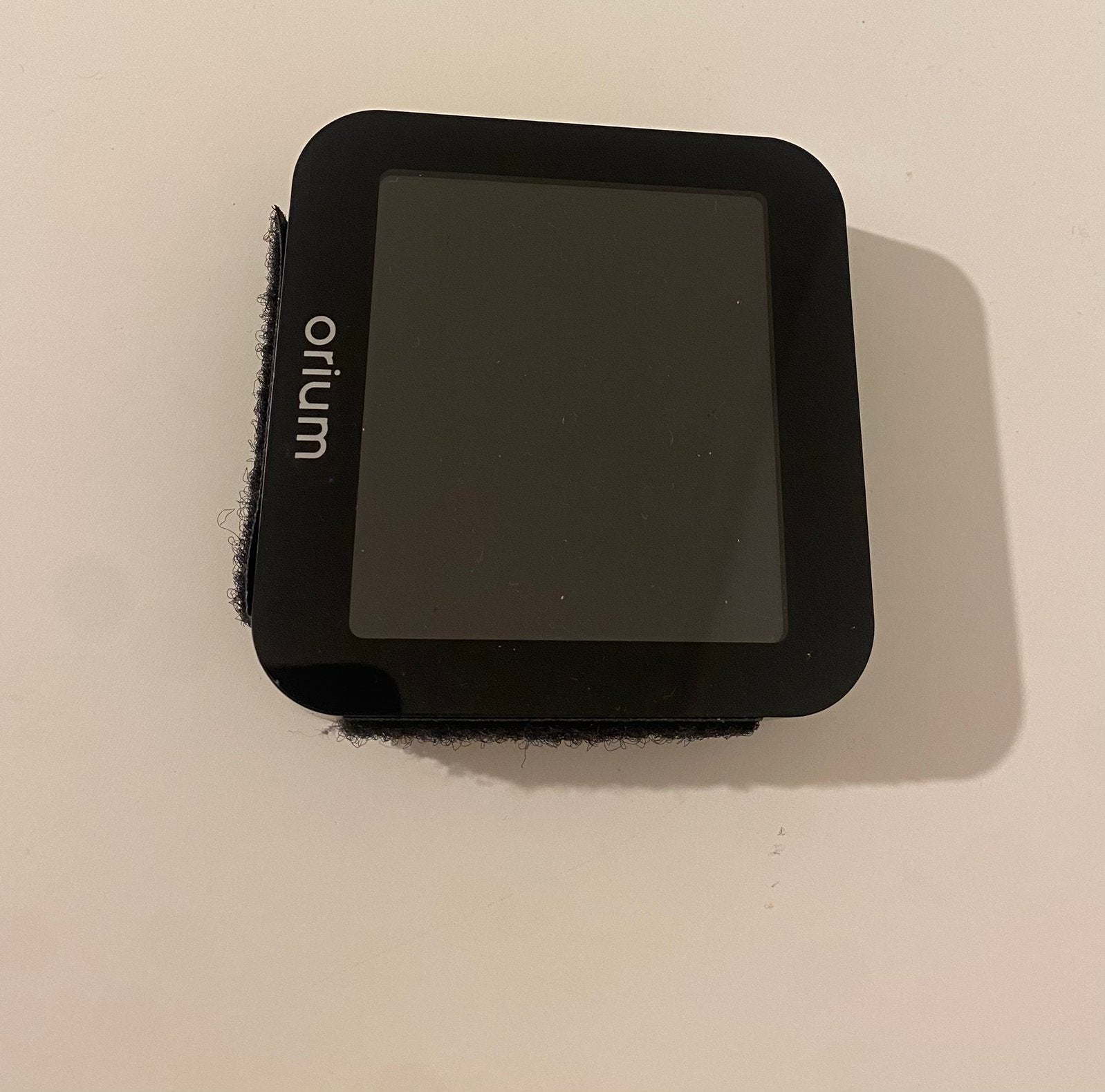 Orium co2 meter, Ophalen of Verzenden, Zo goed als nieuw