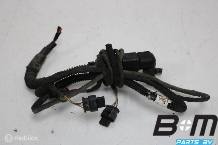 Kabelboom in achterbumper VW Golf Plus 5M0971085C, Gebruikt