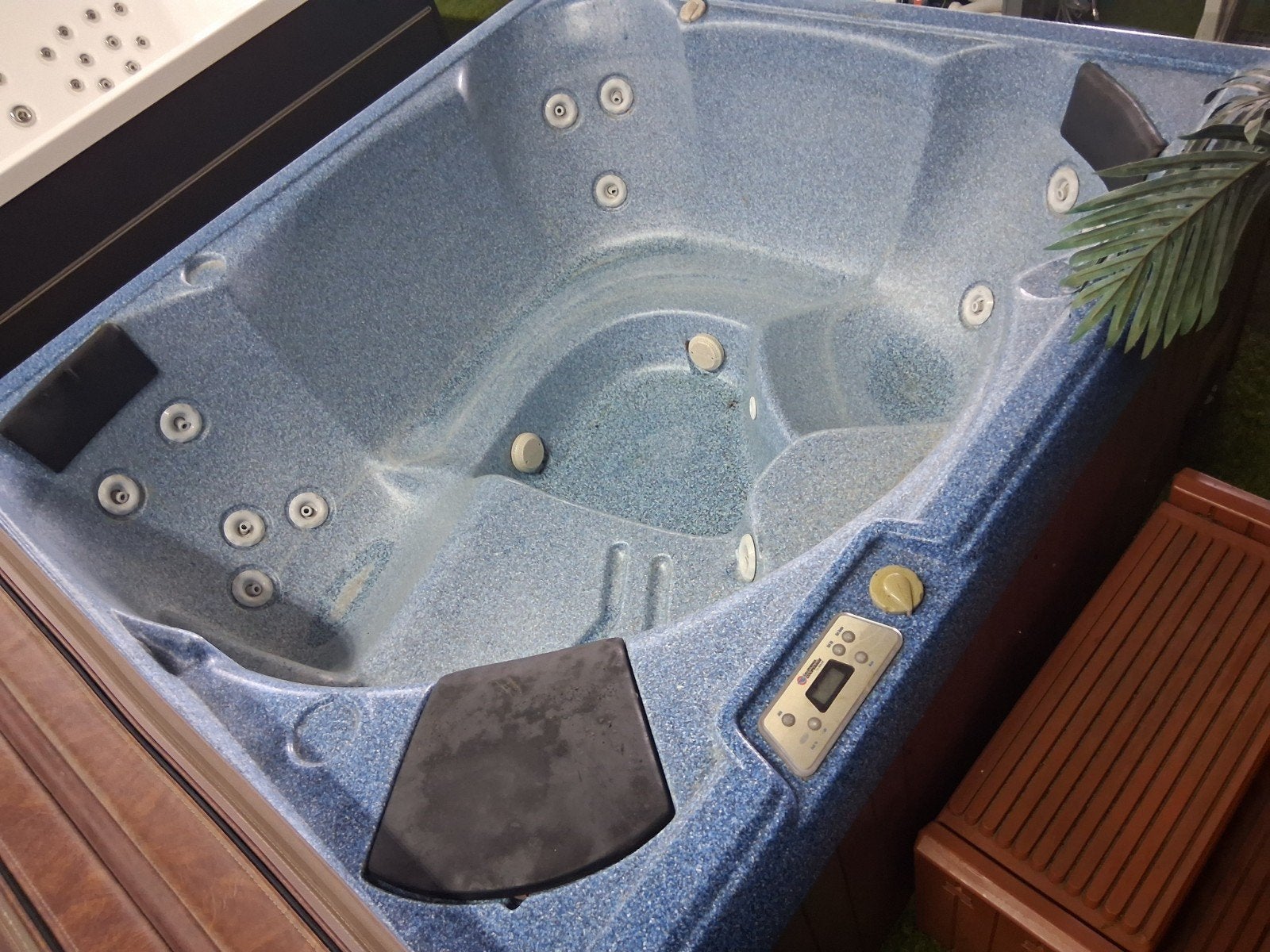 Californië / balboa jacuzzi incl bezorging, Ophalen of Verzenden, Gebruikt